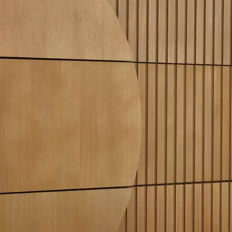 Commode moderne à 6 tiroirs – Grande commode de chambre