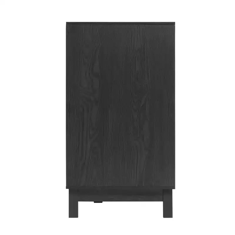 Commode moderne à 6 tiroirs – Grande commode de chambre