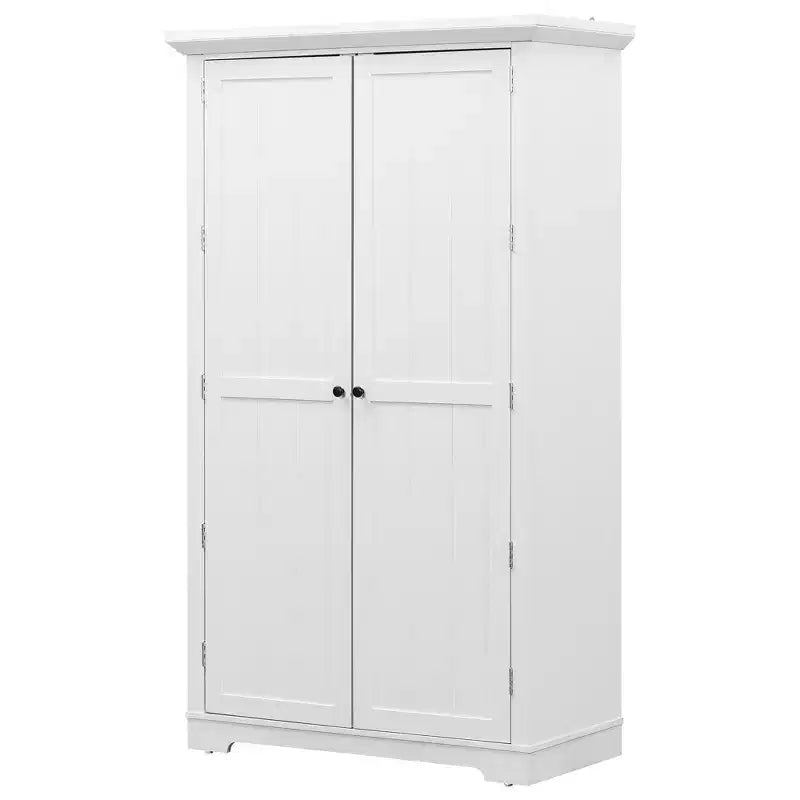 Garde-manger de cuisine autoportant de 72 po