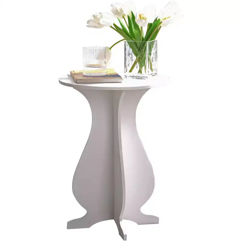 Table d'appoint Accent – Table de bout de salon moderne